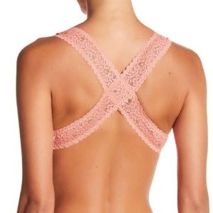 Free People Intimates & Sleepwear - NWOT Free People Upside Down Lace Bra S Free People Intimates & Sleepwear - NWOT Free People Upside Down Lace Bra S